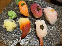 -鸟鹏烧鸟居酒屋(龙岗万科店)