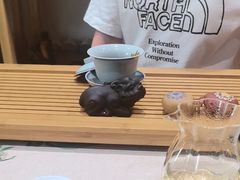 -先春西湖龍井•九曲红梅(杭大路店)