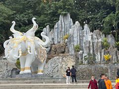 -西双版纳勐泐文化旅游区