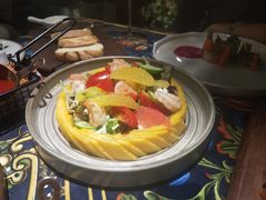 -第101座花园餐厅(湖滨88店)