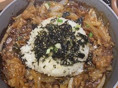 -九田家黑牛烤肉料理(珠江摩尔店)