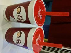 picture-沪上阿姨鲜果茶(华新大街店)
