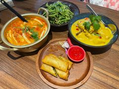 -小桔象·泰国风味餐厅(惠城水门路16号店)