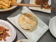 -大师兄·西北小馆(南沙万达广场店)