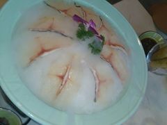 -蕃茄述·好汤自然来(江汉路店)