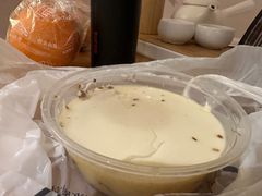 桂花豆花-品腐记·豆腐王朝(老门东总店)