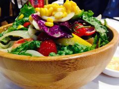 -到家尝北京菜(西坝河店)