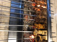 -白玉·朝鲜族烤串(深圳Kkone店)