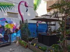 -半岛1919创意园区