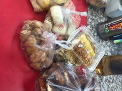 -爱德顺糕点食屋(利民道店)