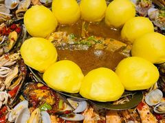 -原乡故事里海鲜大餐(玉祥门北马道巷店)