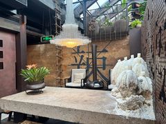 -穿越·外婆家(西溪天堂店)