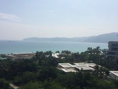 亚龙湾红树林度假酒店-三亚亚龙湾红树林度假酒店