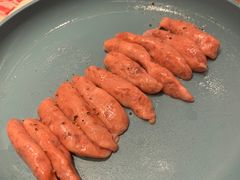-韩悦牛排烤肉无限续(宝能中心店)
