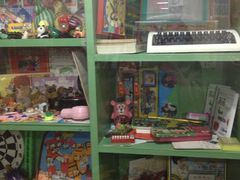 零售区-做了不起的80后