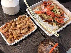 -盒马鲜生(宝地店)