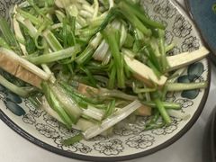 水芹香干-春餐厅