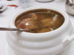 客家猪肉汤-围龙屋客家食府(福田店)