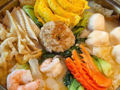 -大潮淮·淮扬菜(何园旗舰店)