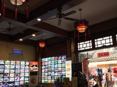 -长兴菜馆(高桥店)