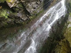 -藏龙百瀑风景区