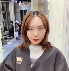 -3AM·S HAIR SALON烫发染发接发