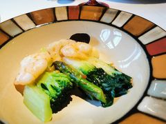 -三号黄浦会Canton Table