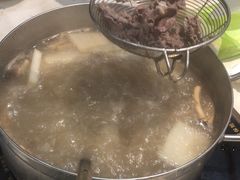 -黑山牛肉汤火锅(花城汇店)