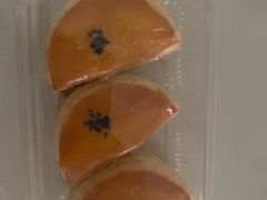-泸溪河桃酥(江宁太阳城店)
