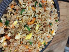 -小杨烤肉(朱雀店)