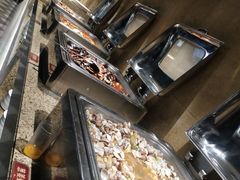 -汉巴味德·烤肉与啤酒的自助(杭州大悦城店)