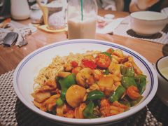 -十面春风·江南面馆(崇宁路店)