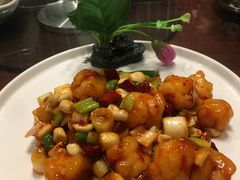 -小土豆北方菜馆(文慧园店)