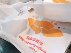-麦当劳(浦江镇绿地乐和城店)