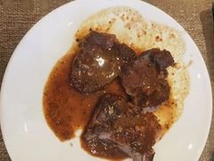 -盛宴自助餐厅(运达喜来登店)