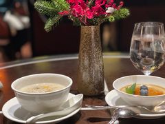 -杭州西子湖四季酒店·金沙厅