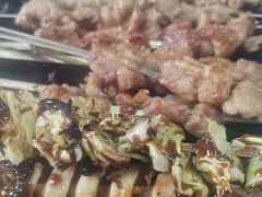 -运德成·天津老味烧烤(广开二马路店)