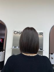 -CHANGE 美发烫染沙龙