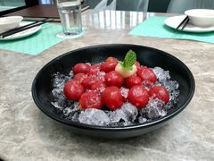 -大树餐厅(红旗街万达店)