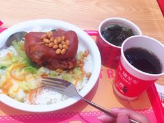 -猪戈戈超级猪脚饭(佳兆业店)
