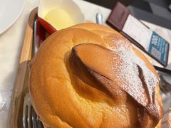 -港丽餐厅(高德置地店)