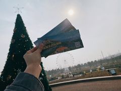 -云幽谷旅游区