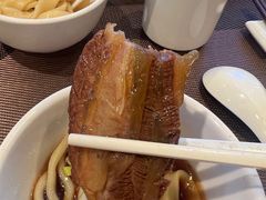 -中国厨房/台湾牛肉面