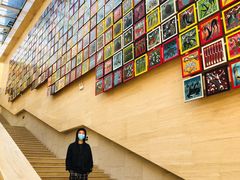 -长春世界雕塑园冰雪艺术天地