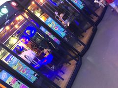 -天空之城动漫电玩世界(路劲又一城店)