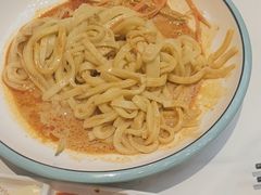 -燕兰楼·清真西北融合菜(亚运村店)