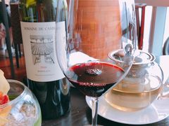 -广州柏悦酒店·悦景轩·粤菜餐厅