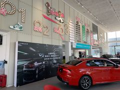 -中鑫之宝领克中心(姚家园店)