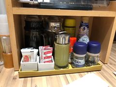 -じゃんじゃん亭(栄店)