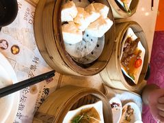 -点都德(汇盈广场店)
